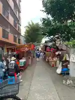 天満天神社のお祭り