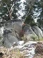 高松神社のその他建物