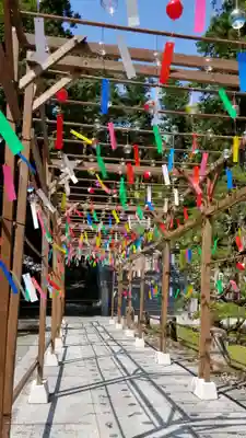 尊永寺のその他建物