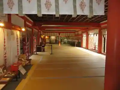 談山神社の本殿・本堂