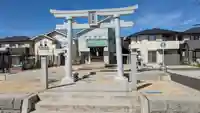 治田神社(滋賀県)