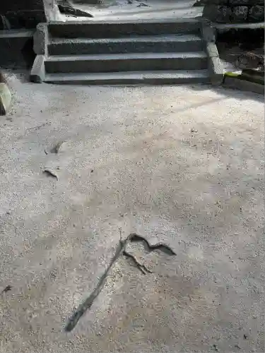 星田妙見宮(大阪府)