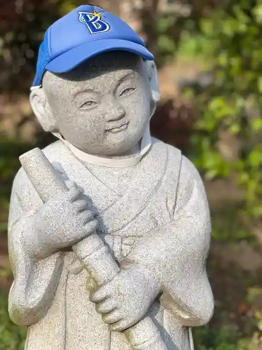 金蔵寺(神奈川県)