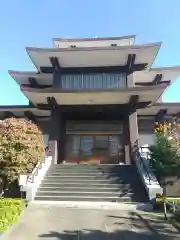 常仙院(東京都)