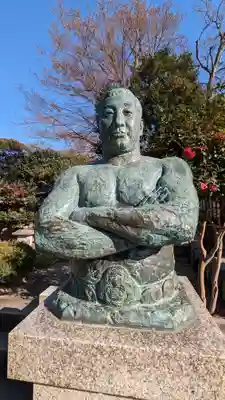 池上本門寺(東京都)