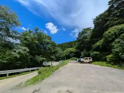 筑波山神社 女体山御本殿(茨城県)
