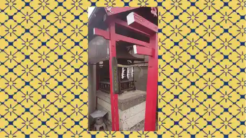 本妙院(東京都)