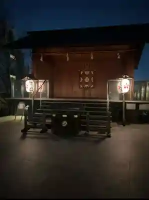 螢雪天神(東京都)