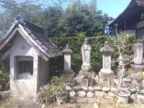一心寺・一心禅寺のその他建物