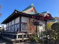妙薬寺(東京都)