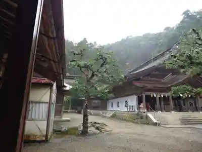 美保神社(島根県)