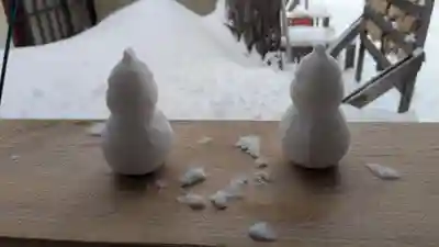 上川神社(北海道)