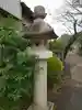 六所神社のその他建物