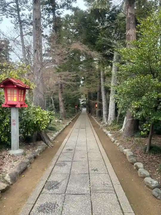 廣幡八幡宮(千葉県)