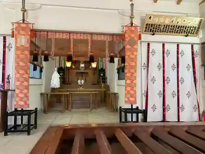 駒込富士神社(東京都)