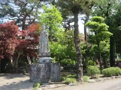 徳蔵寺(群馬県)