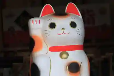 土津神社｜こどもと出世の神さまの授与品その他