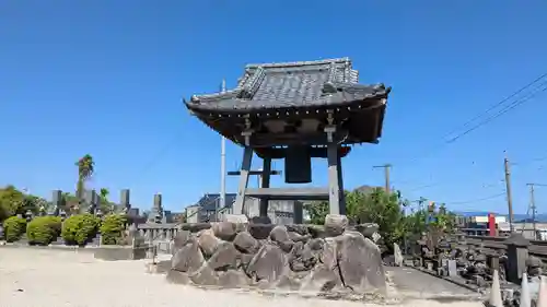 東妙寺のその他建物