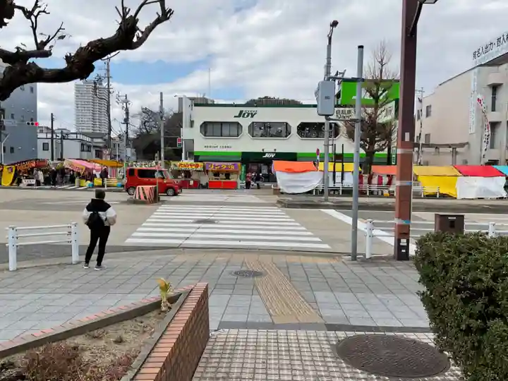 六所神社(愛知県)