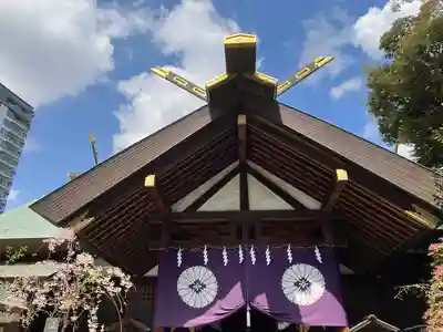 東京大神宮(東京都)