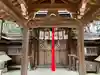 勝手神社(滋賀県)