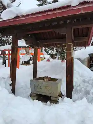 熊野奥照神社(青森県)