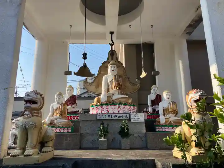 済広寺(静岡県)