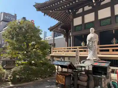 太融寺(大阪府)