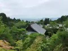 百済寺(滋賀県)