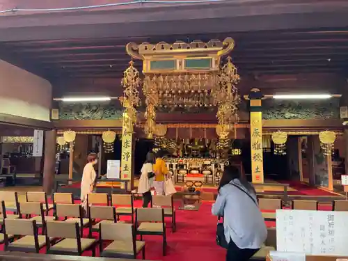 大樹寺（松安院大樹寺）(愛知県)