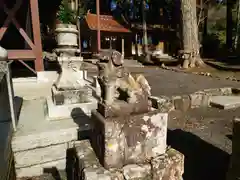 別府厳島神社(山口県)