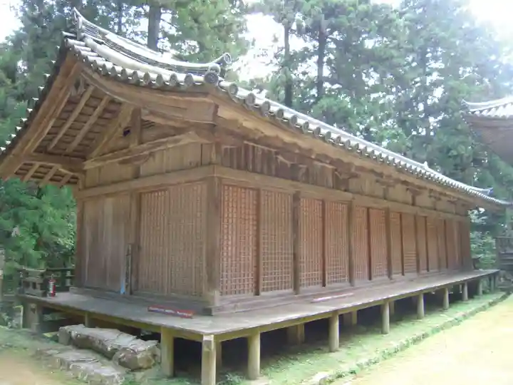 圓教寺のその他建物
