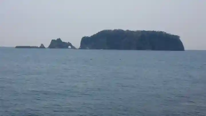 浮島神社(千葉県)