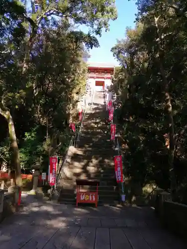 紀州東照宮のその他建物