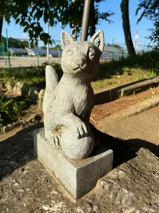 稲荷神社(千葉県)