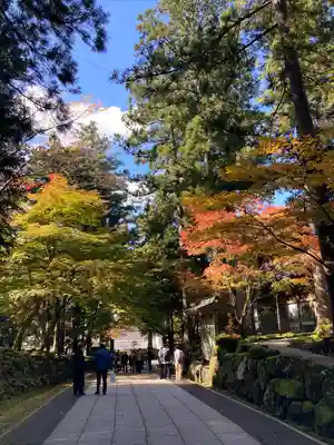 永平寺(福井県)