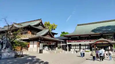 寒川神社(神奈川県)