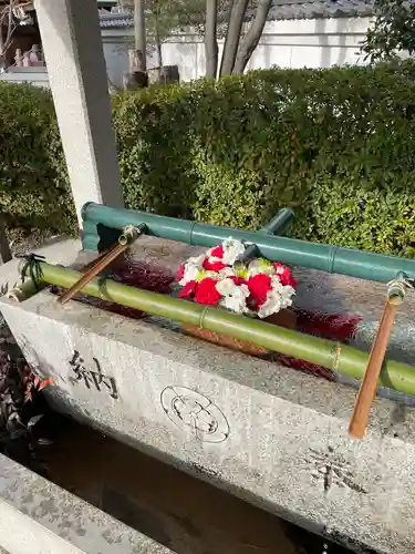 伊和志津神社(兵庫県)