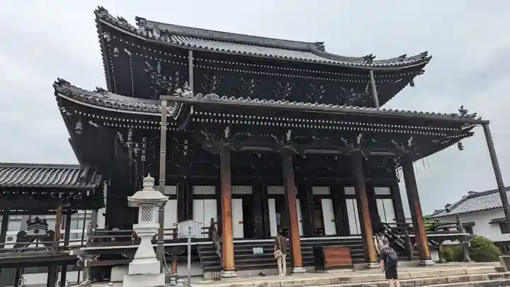 興正寺(京都府)