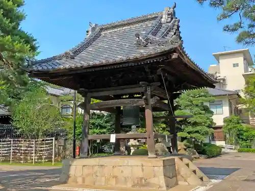 妙法寺のその他建物