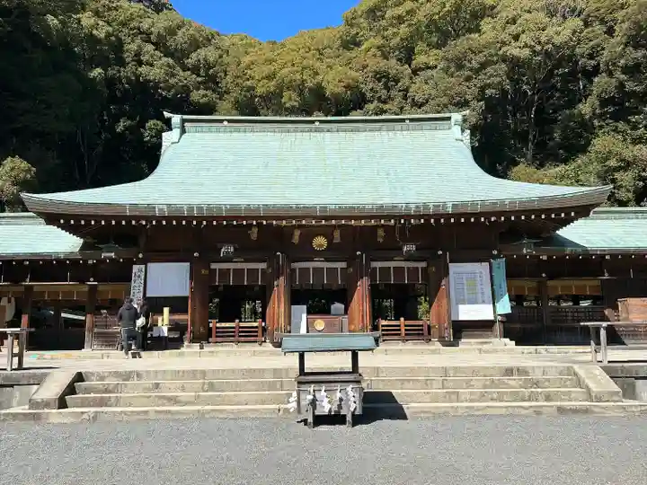 靜岡縣護國神社(静岡県)