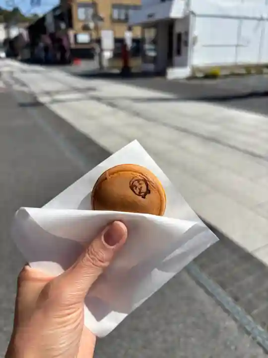 笠間稲荷神社(茨城県)