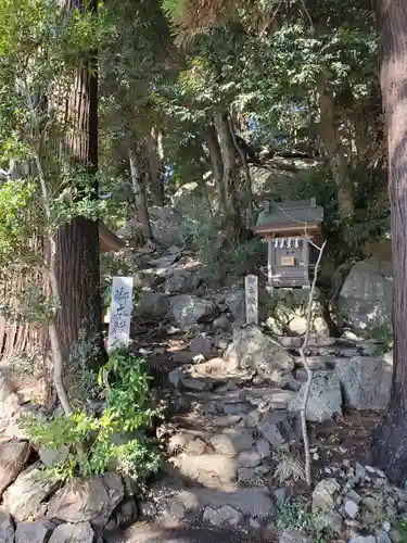 大甕神社(茨城県)
