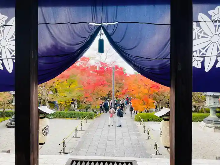 禅林寺(永観堂)のその他建物