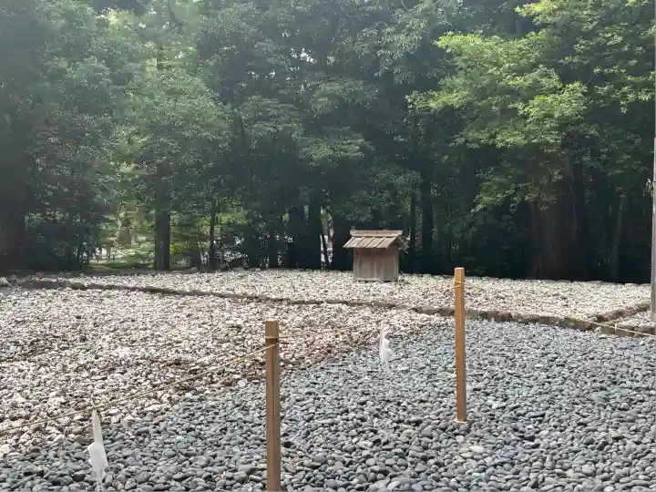 伊勢神宮外宮(豊受大神宮)(三重県)