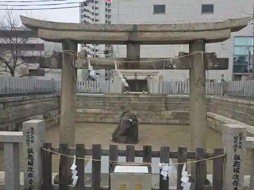 宿院頓宮(大阪府)