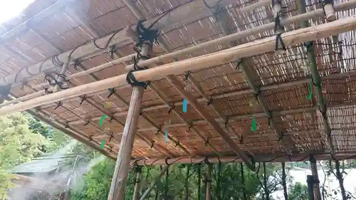 東京大神宮のその他建物