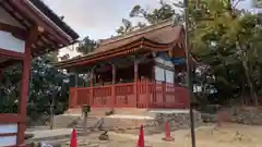 狩尾神社(京都府)