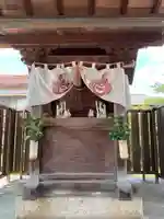 福寿稲荷神社(愛知県)