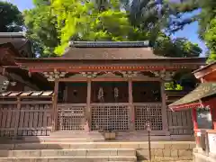 石清水八幡宮(京都府)